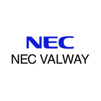 NEC VALWAY株式会社株式会社ロゴ
