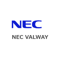 NEC VALWAY株式会社ロゴ