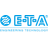 株式会社イーティーエィコンポーネンツ（E-T-A）