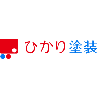 株式会社ひかり塗装ロゴ