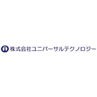 株式会社ユニバーサルテクノロジーロゴ