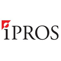 株式会社イプロスロゴ