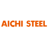 愛知製鋼株式会社ロゴ