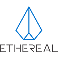 ETHEREAL株式会社ロゴ