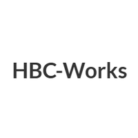 株式会社HBC-Worksロゴ