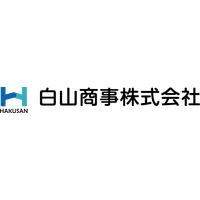 Hakusan Shoji Co.,Ltd.logo