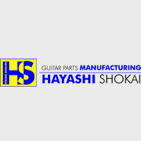 株式会社林商会ロゴ