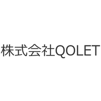 株式会社QOLETロゴ