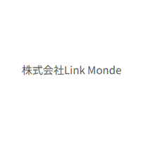 株式会社Link Mondeロゴ