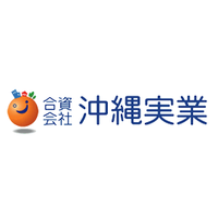合資会社沖縄実業ロゴ