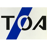 株式会社東亜プロパン商事ロゴ