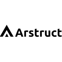株式会社Arstructロゴ