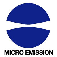 Micro Emission Ltd.logo