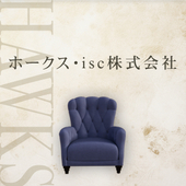 ホークス・アイ・エス・シー株式会社