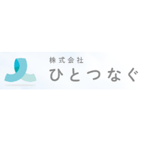 株式会社ひとつなぐロゴ