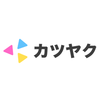 株式会社カツヤクロゴ