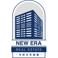 株式会社NEW ERAロゴ
