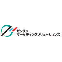 株式会社ゼンリンマーケティングソリューションズロゴ