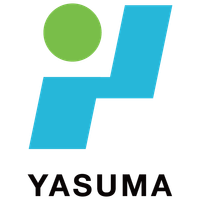 株式会社安間鉄工所ロゴ