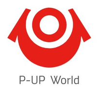 株式会社ピーアップロゴ