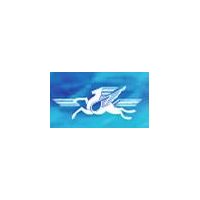株式会社ホログラムサプライロゴ