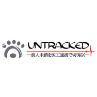 UNTRACKEDlogo