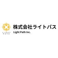 株式会社ライトパスロゴ