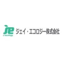 ジェイ・エコロジー株式会社ロゴ