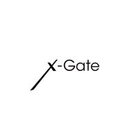 X-Gate株式会社ロゴ