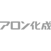 ARONKASEI CO., LTD. logo