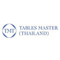 TABLES MASTER (THAILAND)ロゴ