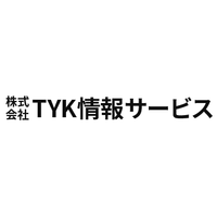 株式会社テエ・ワイ・ケイ情報サービスロゴ