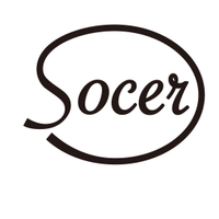 ソーサープランニング株式会社ロゴ