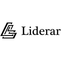 株式会社Liderarロゴ