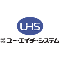 株式会社ユー・エイチ・システムロゴ
