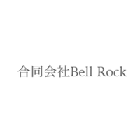 合同会社Bell Rockロゴ