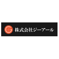 株式会社ジーアールロゴ