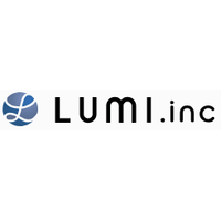 LUMI株式会社ロゴ
