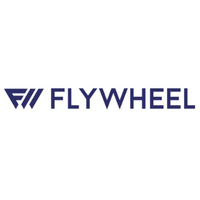 株式会社フライウィールロゴ
