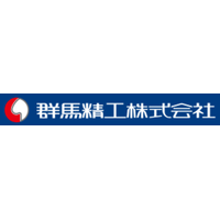 群馬精工株式会社ロゴ