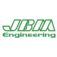 ジェービーエムエンジニアリング株式会社ロゴ