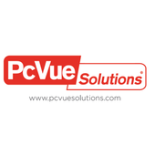 PcVue Japan 