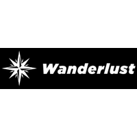 株式会社Wanderlustロゴ