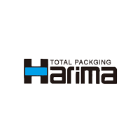 ハリマ紙器印刷工業株式会社ロゴ
