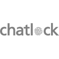 チャットロック株式会社ロゴ