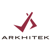 アルキテック株式会社ロゴ