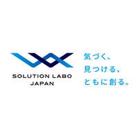 ソリューション・ラボ・ジャパン株式会社ロゴ