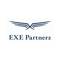 株式会社EXE Partnerzロゴ