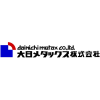 大日メタックス株式会社ロゴ