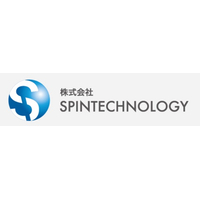 株式会社SPIN TECHNOLOGYロゴ